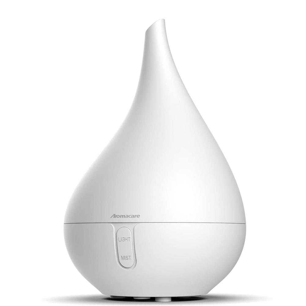 Decor Air Ultraschall-Aromadiffusor für ätherische Öle