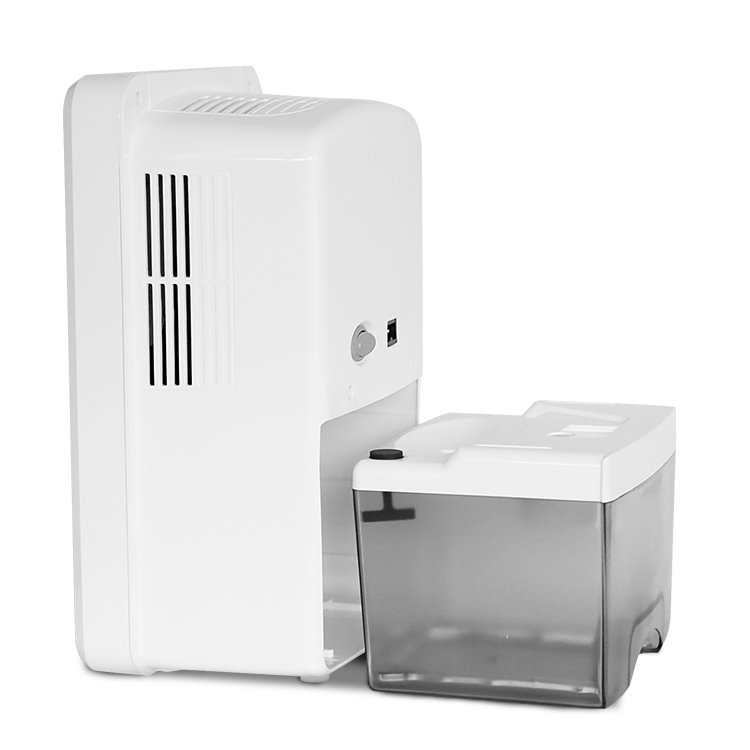 Hochwertiger energieeffizienter Badezimmer-Luftentfeuchter für das Haus
